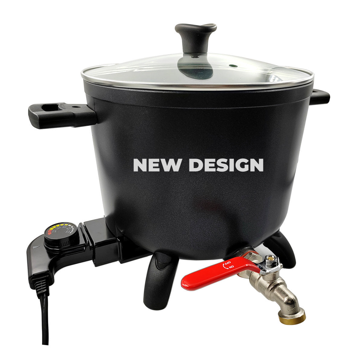 Wax Melter Machine 220V with European Plug