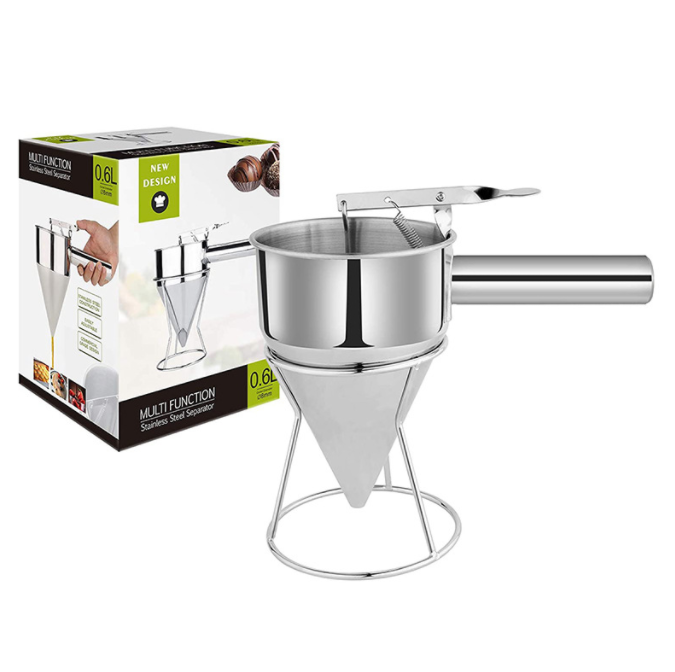 Wax Pot 1.2L Set of 18
