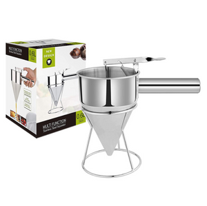 Wax Pot 1.2L Set of 18