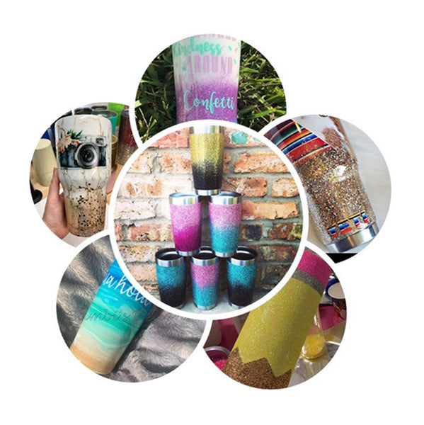 Wonnv Epoxy Dryer Resin Curing Machine for Glitter Tumbler and Resin Craft